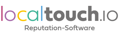 locasltouch logo - Reputation & Location Management